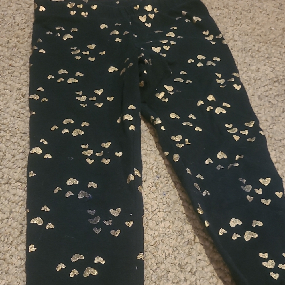 one 5 one Black and Gold Belt Elegant Accessory